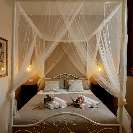 Balbis Choco House Hotel *