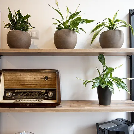 Balbis Choco House 酒店 都灵