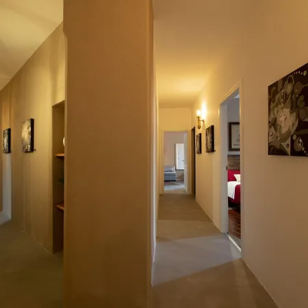 Hotel Balbis Choco House