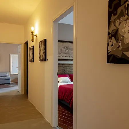 Balbis Choco House 토리노