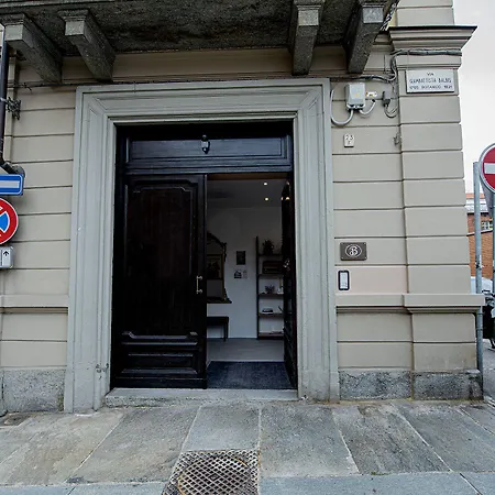 호텔 Balbis Choco House *