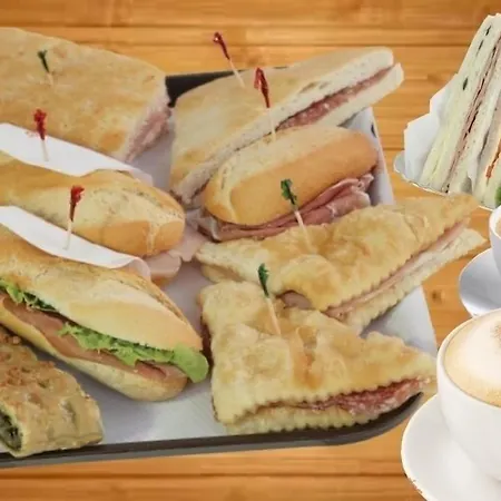 Balbis Choco House 호텔 *