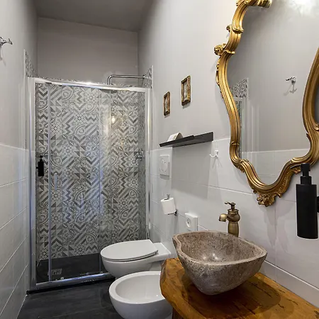 Hotel Balbis Choco House *