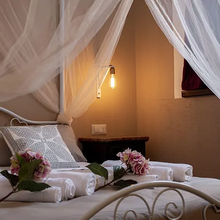 Balbis Choco House Hotel