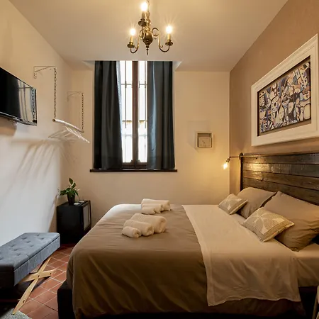 Balbis Choco House 都灵