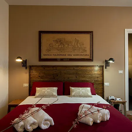 Hotel Balbis Choco House