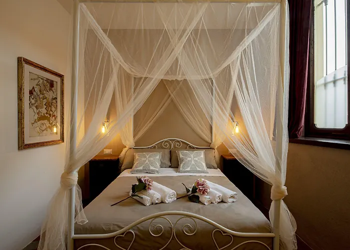 Balbis Choco House Hotel *