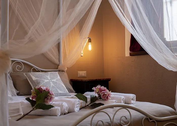 Balbis Choco House Hotel