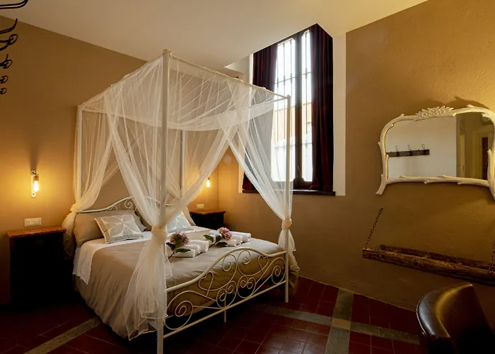 Balbis Choco House Hotel