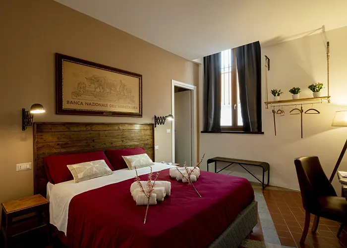 Hotel Balbis Choco House Turyn