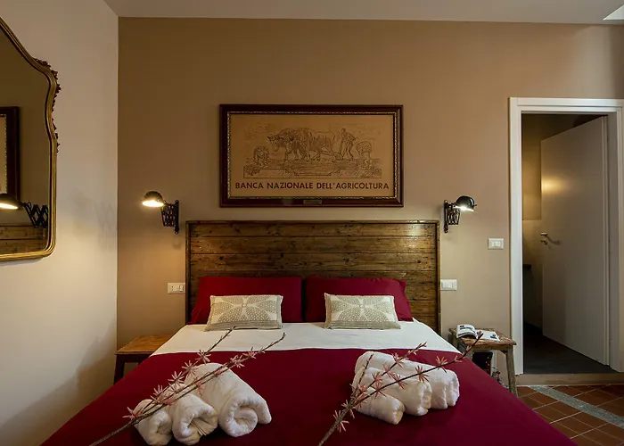 Hotel Balbis Choco House