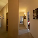Hotel Balbis Choco House