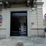 Hotel Balbis Choco House *