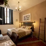 Hotel Balbis Choco House *