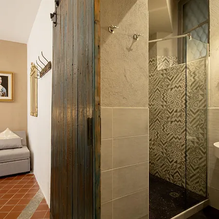 Balbis Choco House Hotel Turin