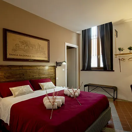 Hotel Balbis Choco House Turin