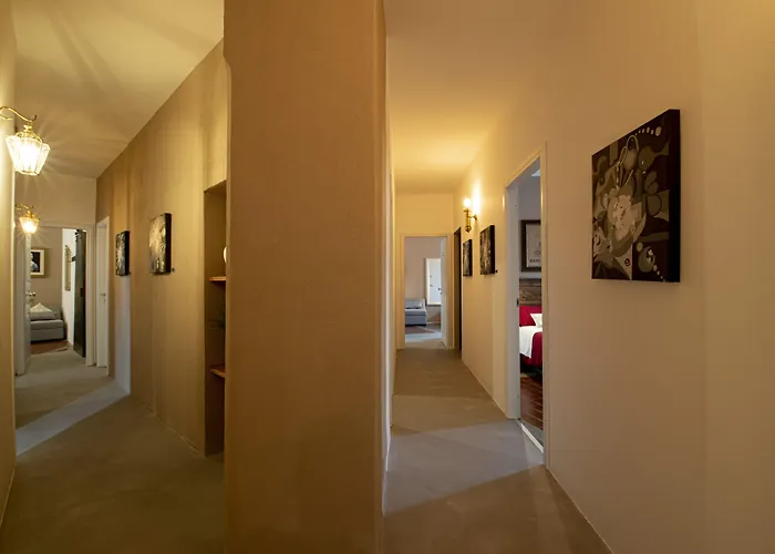 Hotel Balbis Choco House