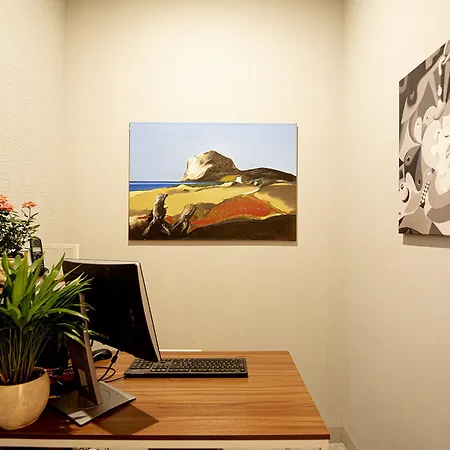 Balbis Choco House Turin