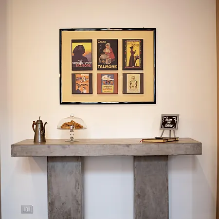 Balbis Choco House * Turin