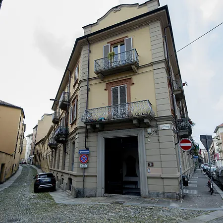 Hotell Balbis Choco House