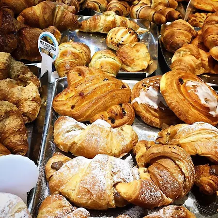 Balbis Choco House Hotell Turin