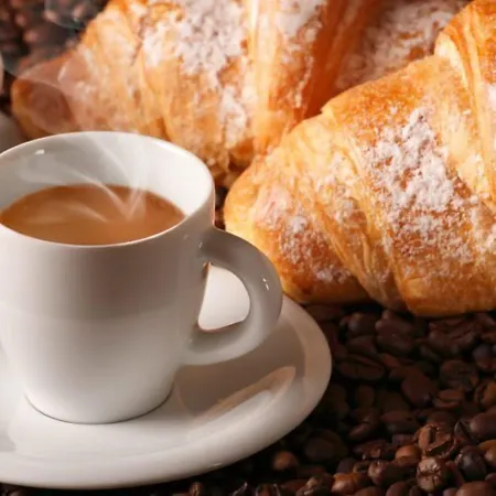 Hotell Balbis Choco House Turin