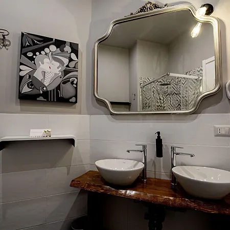 Balbis Choco House Hotell