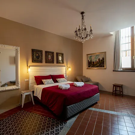 Balbis Choco House Hotell Turin